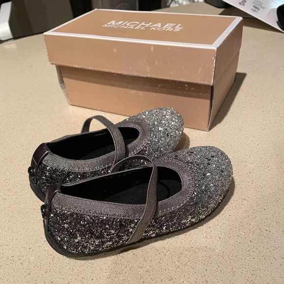 Michael Kors Other - Toddler Michael Kors ballet flats